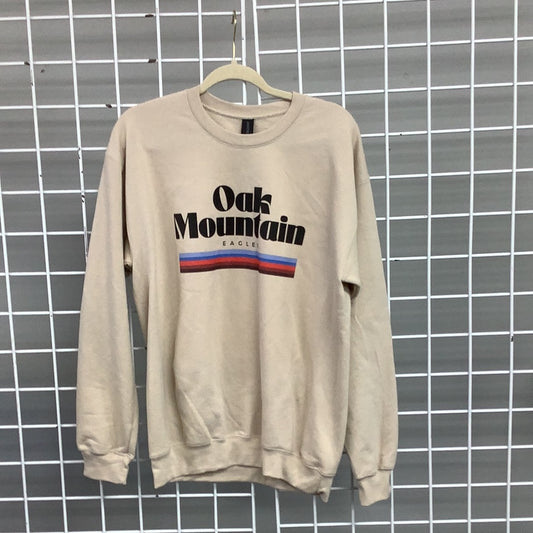Oak Mountain Eagles sweatshirt