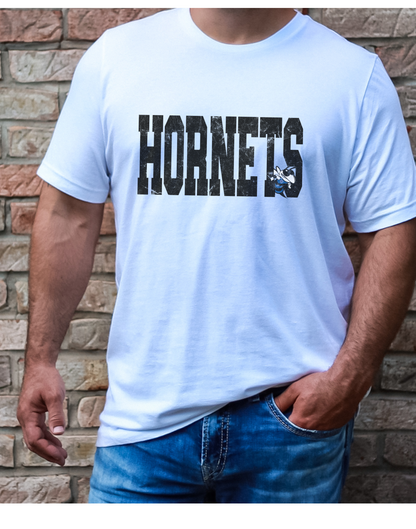 HORNET READY Crewneck or Tshirt