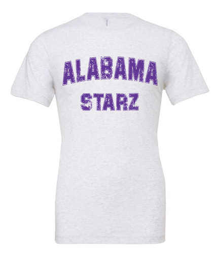 Alabama Starz Multiple Colors