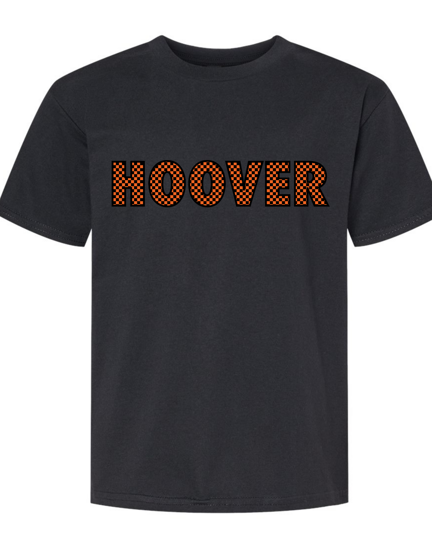 Hoover Block T'shirt