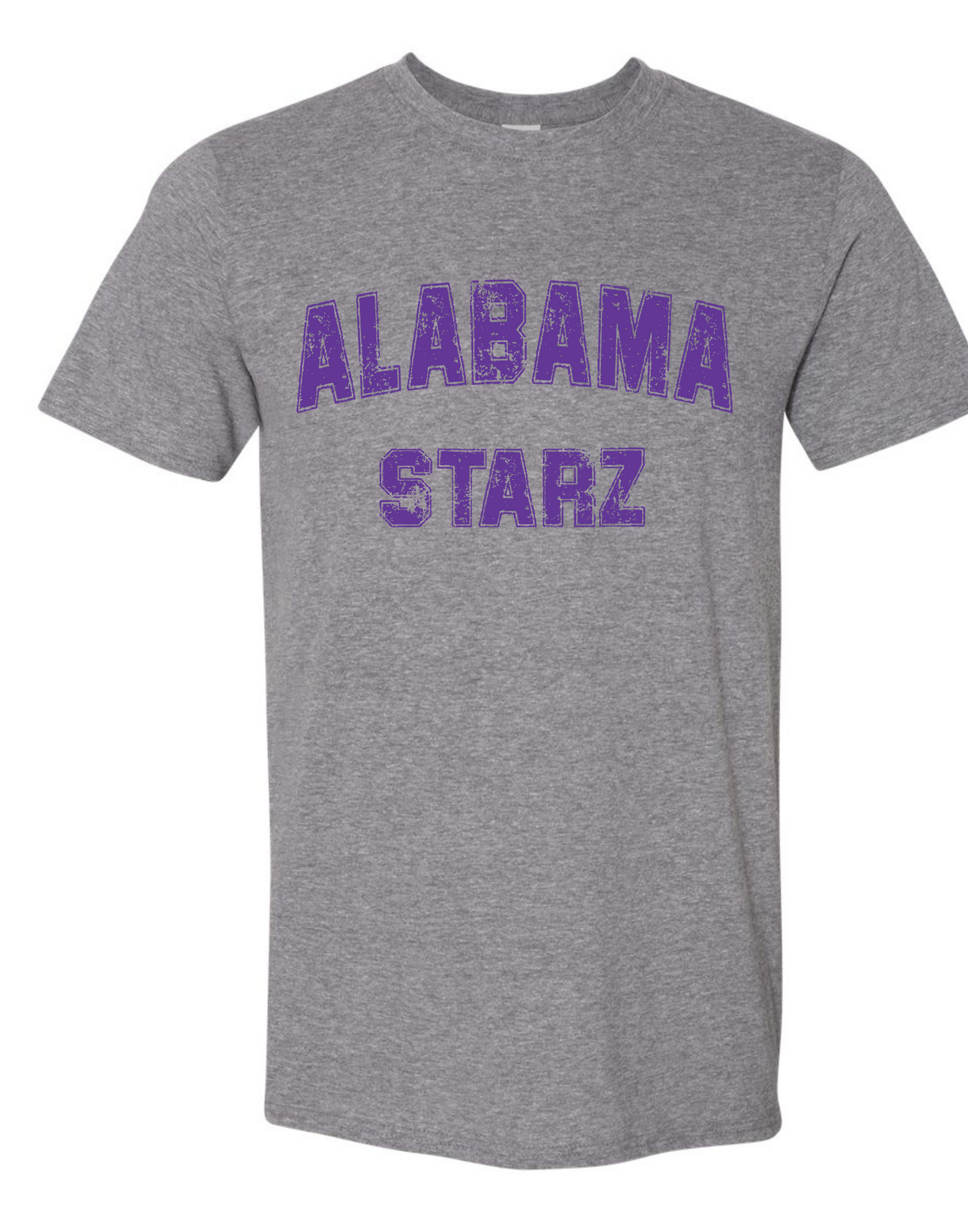 Alabama Starz Multiple Colors