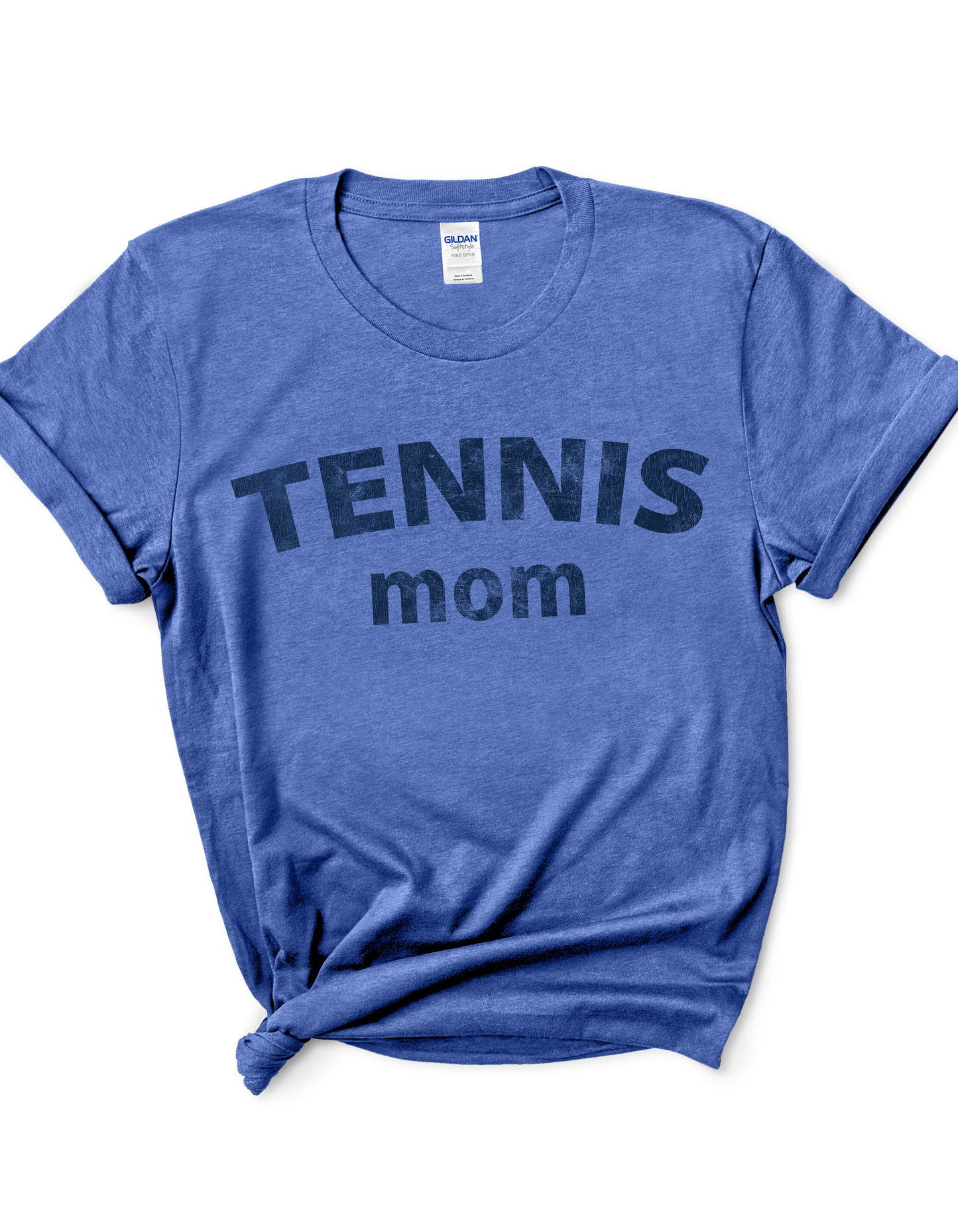 Mom Era - Tennis