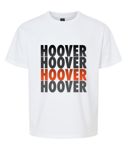 Repeat it Hoover T'shirt