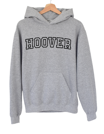 Hoover Hoodie