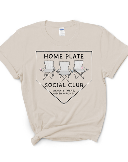 SOCIAL CLUB Baseball Shirts