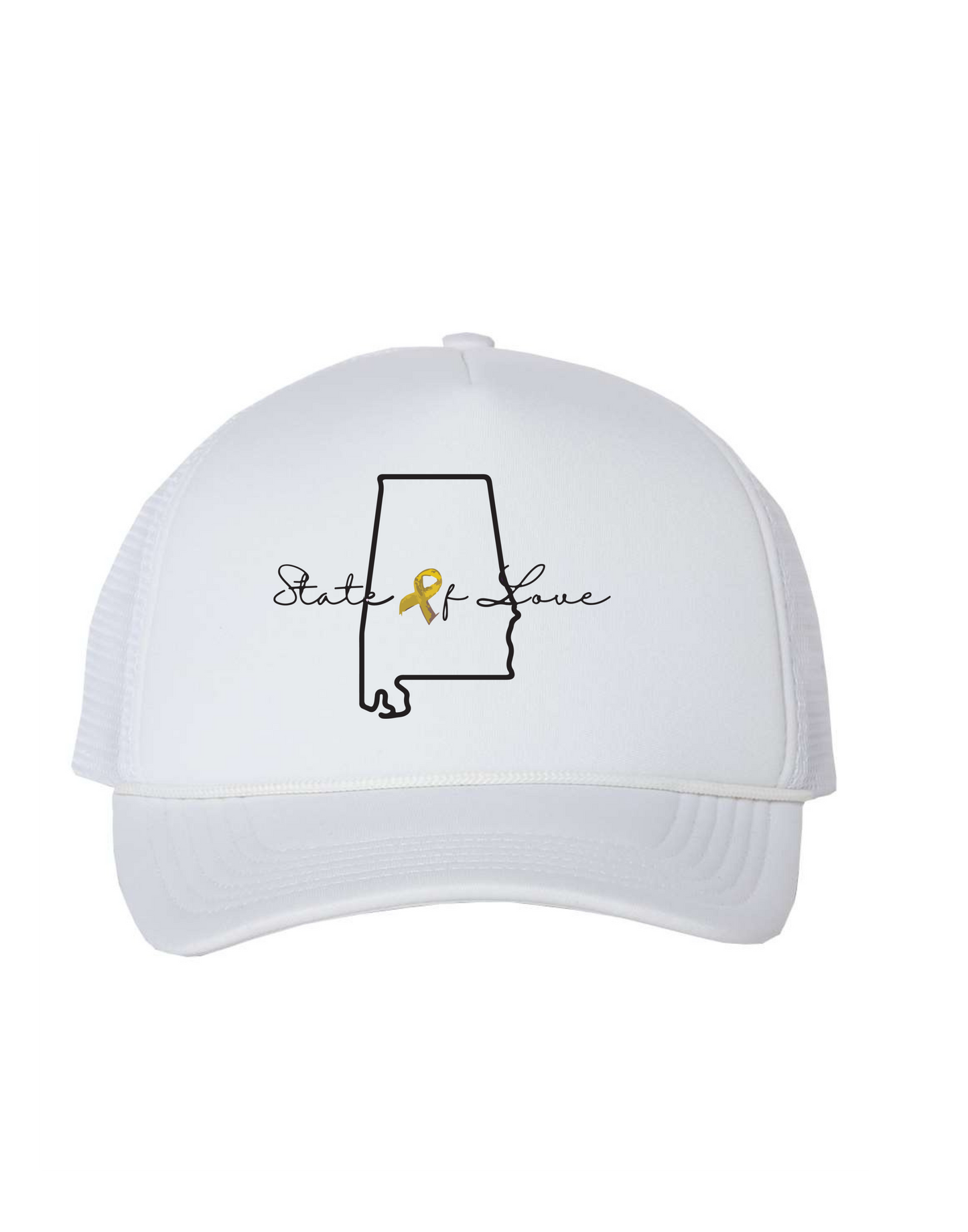 State of Love Hat