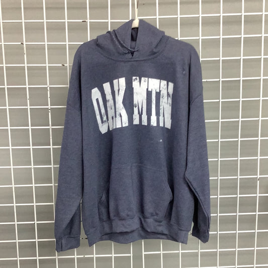 Oak Mtn hoodie