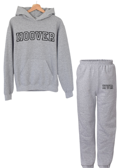 Hoover Sweatpants YOUTH