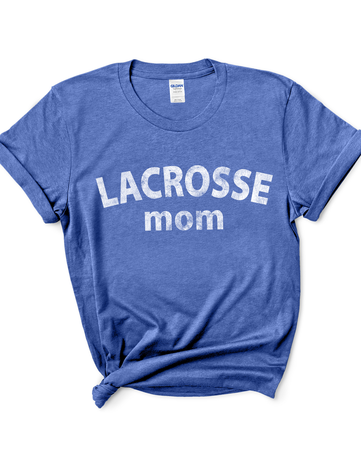 Mom Era - Lacrosse