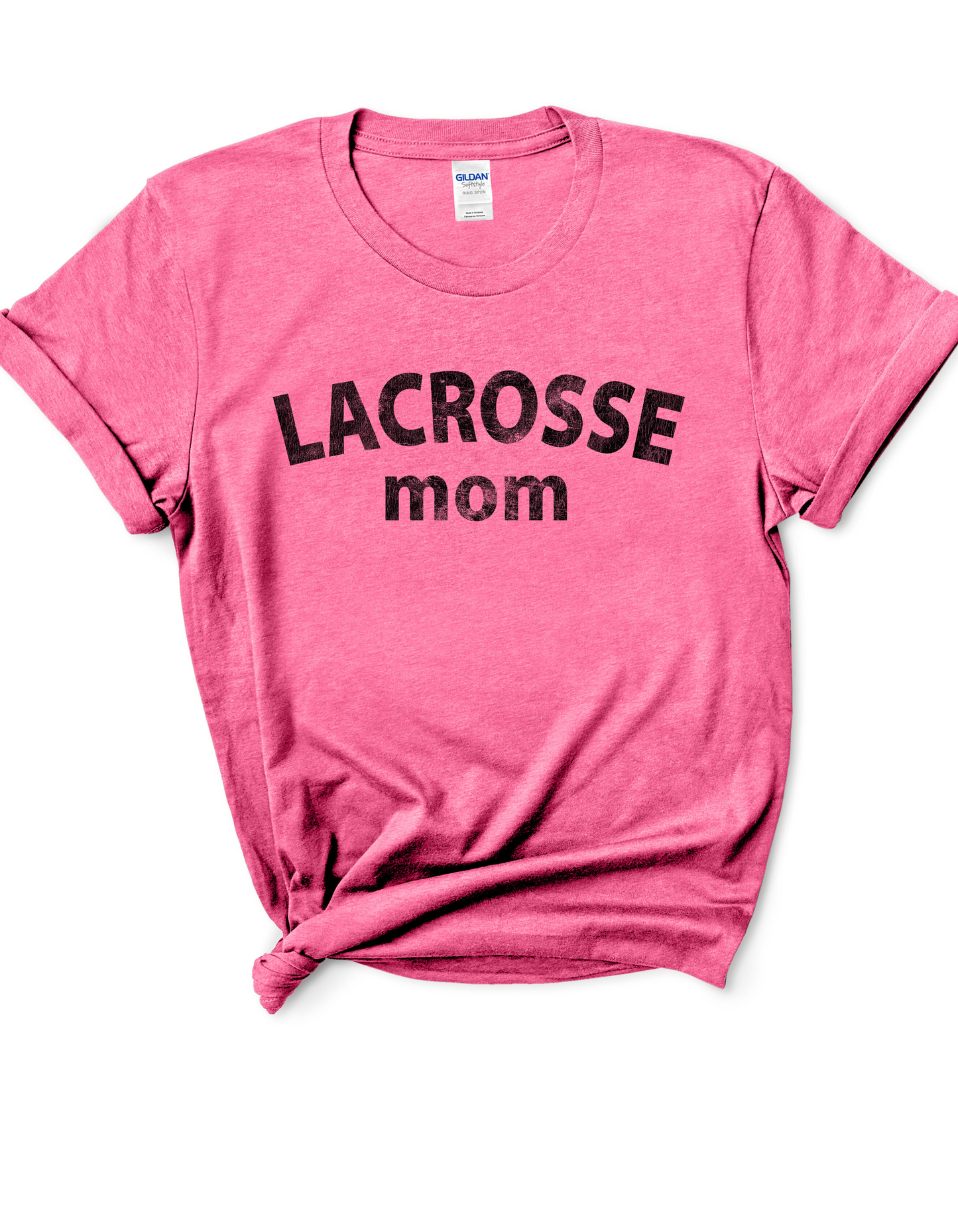 Mom Era - Lacrosse