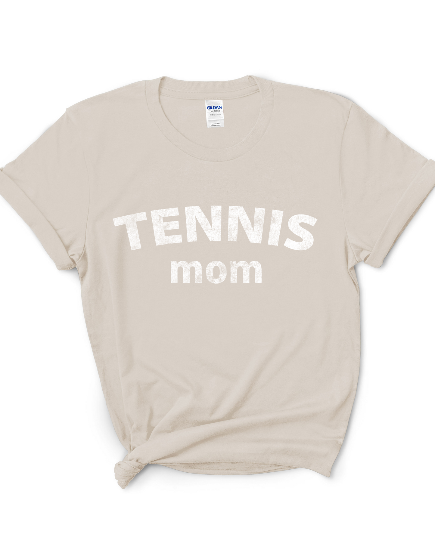 Mom Era - Tennis