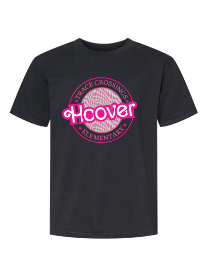 Show off your Pink with Hoover