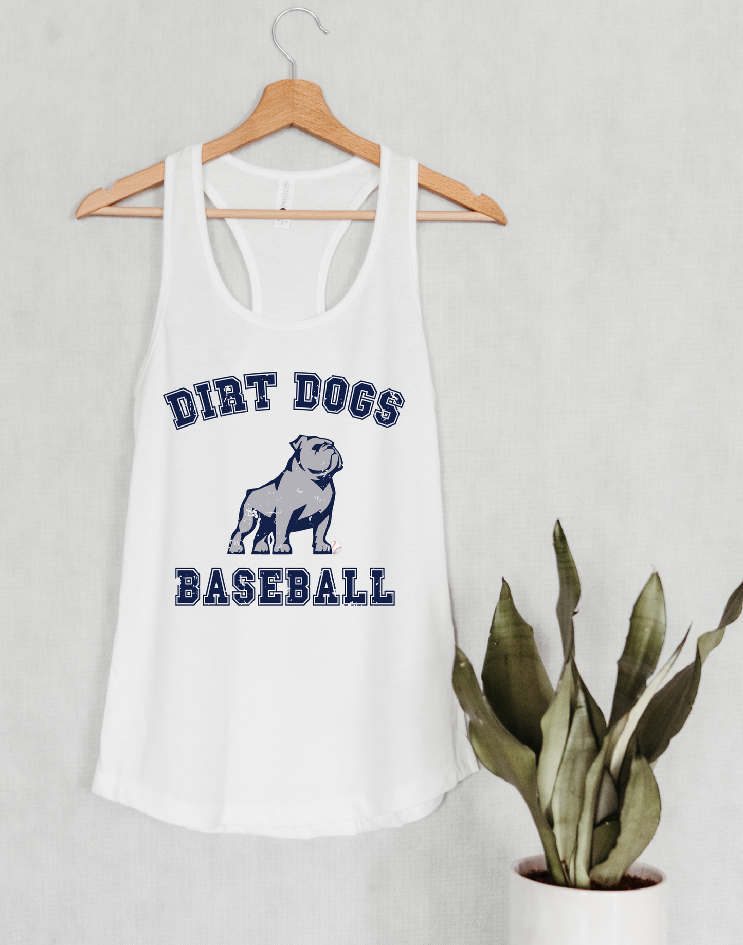 Dirt Dogs Tanks