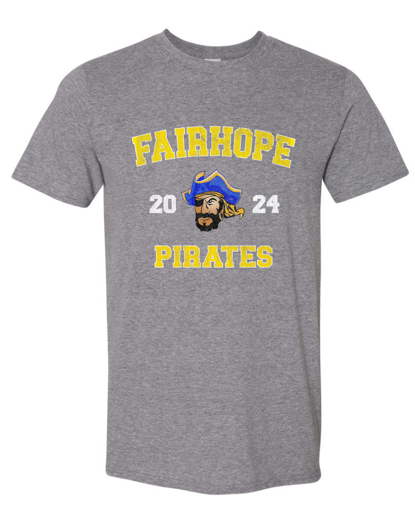 Varsity Fairhope Pirates -YOUTH