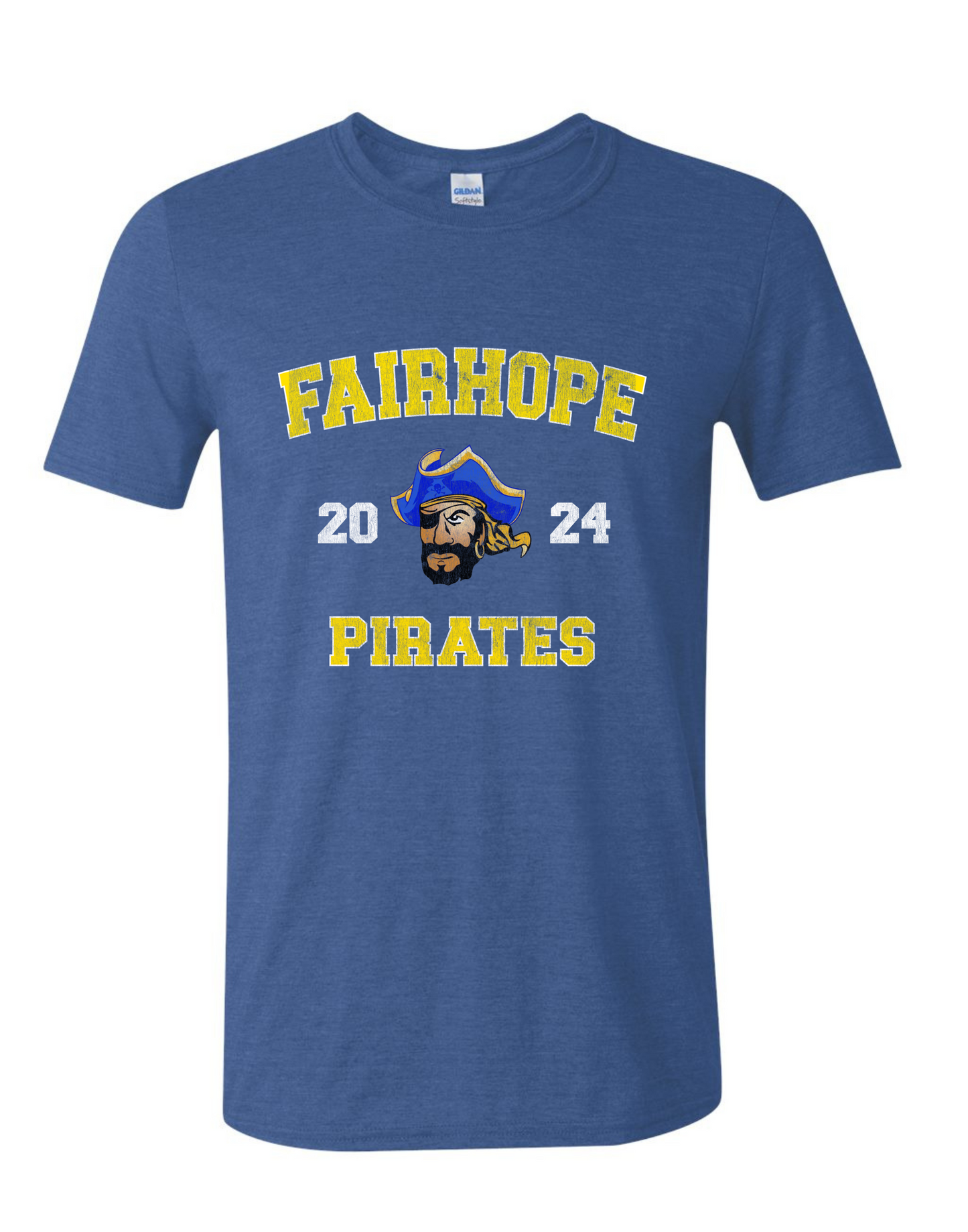 Varsity Fairhope Pirates -ADULT