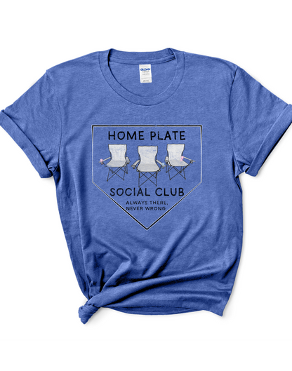 SOCIAL CLUB Baseball Shirts