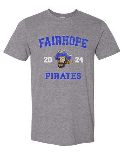 Varsity Fairhope Pirates -ADULT