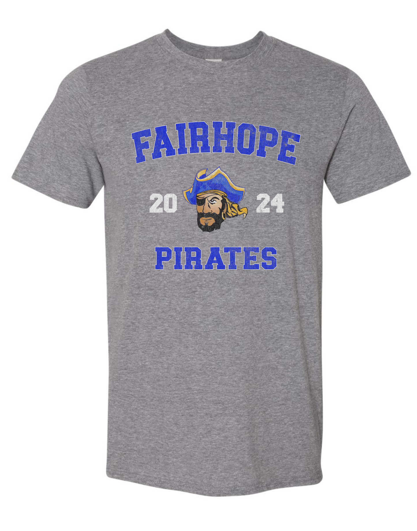 Varsity Fairhope Pirates -YOUTH