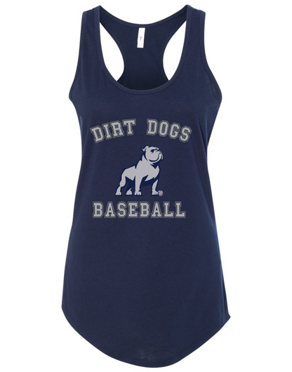 Dirt Dogs Tanks