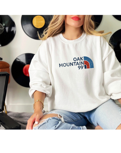 2023 OM Established Crewneck