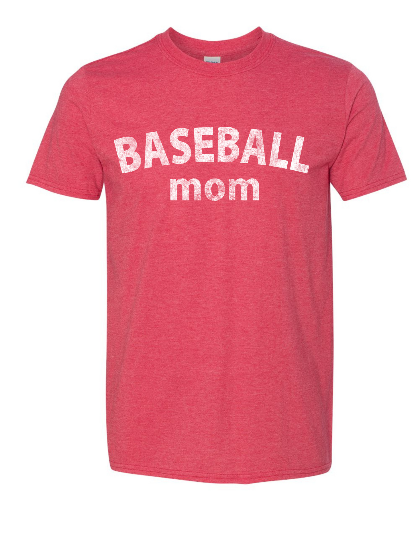 Mom Era - Baseball
