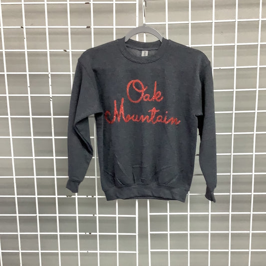 Oak Mountain sweatshirt