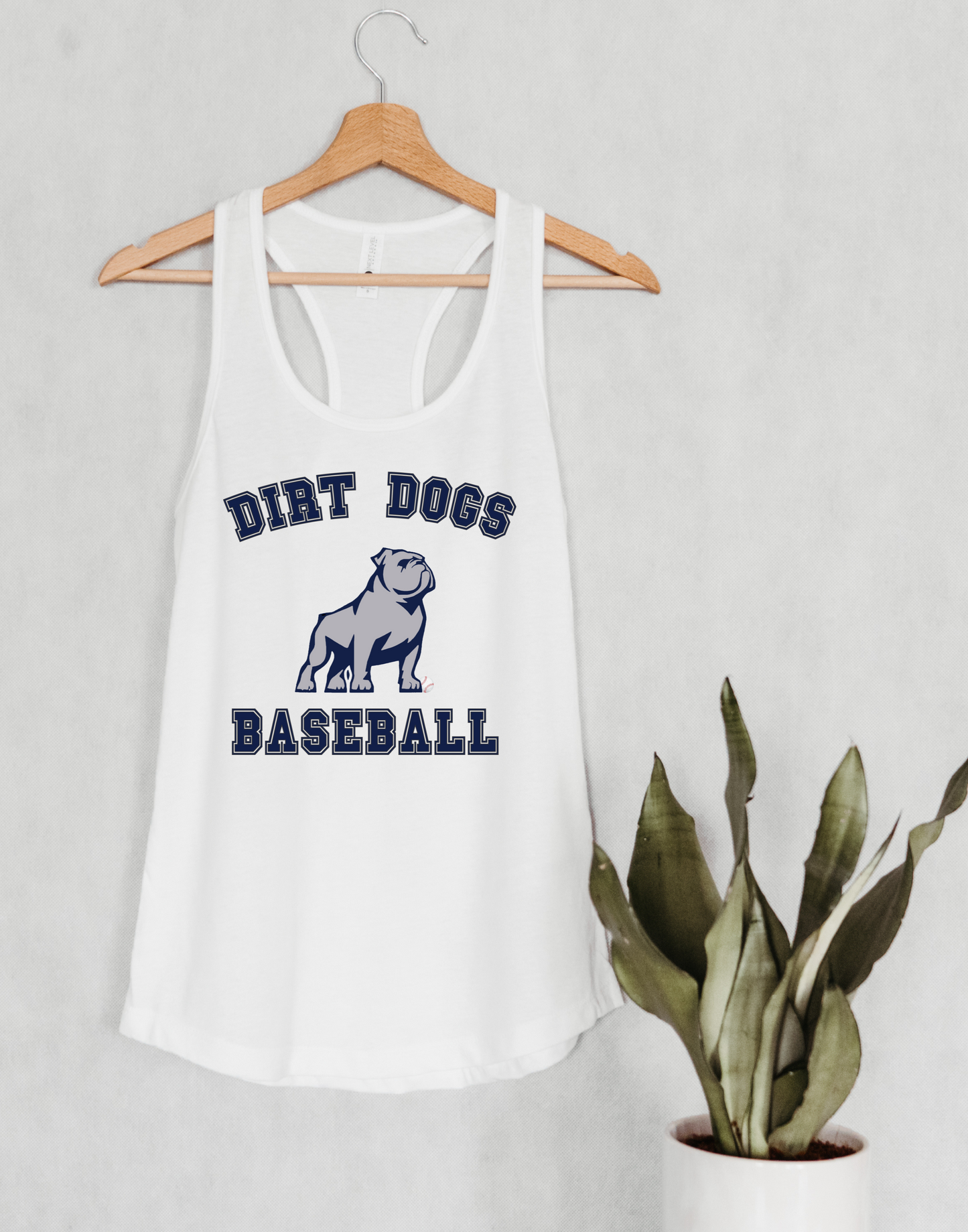 Dirt Dogs Tanks