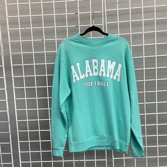 Alabama Softball sweatshirt