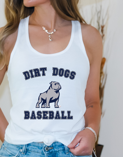 Dirt Dogs Tanks