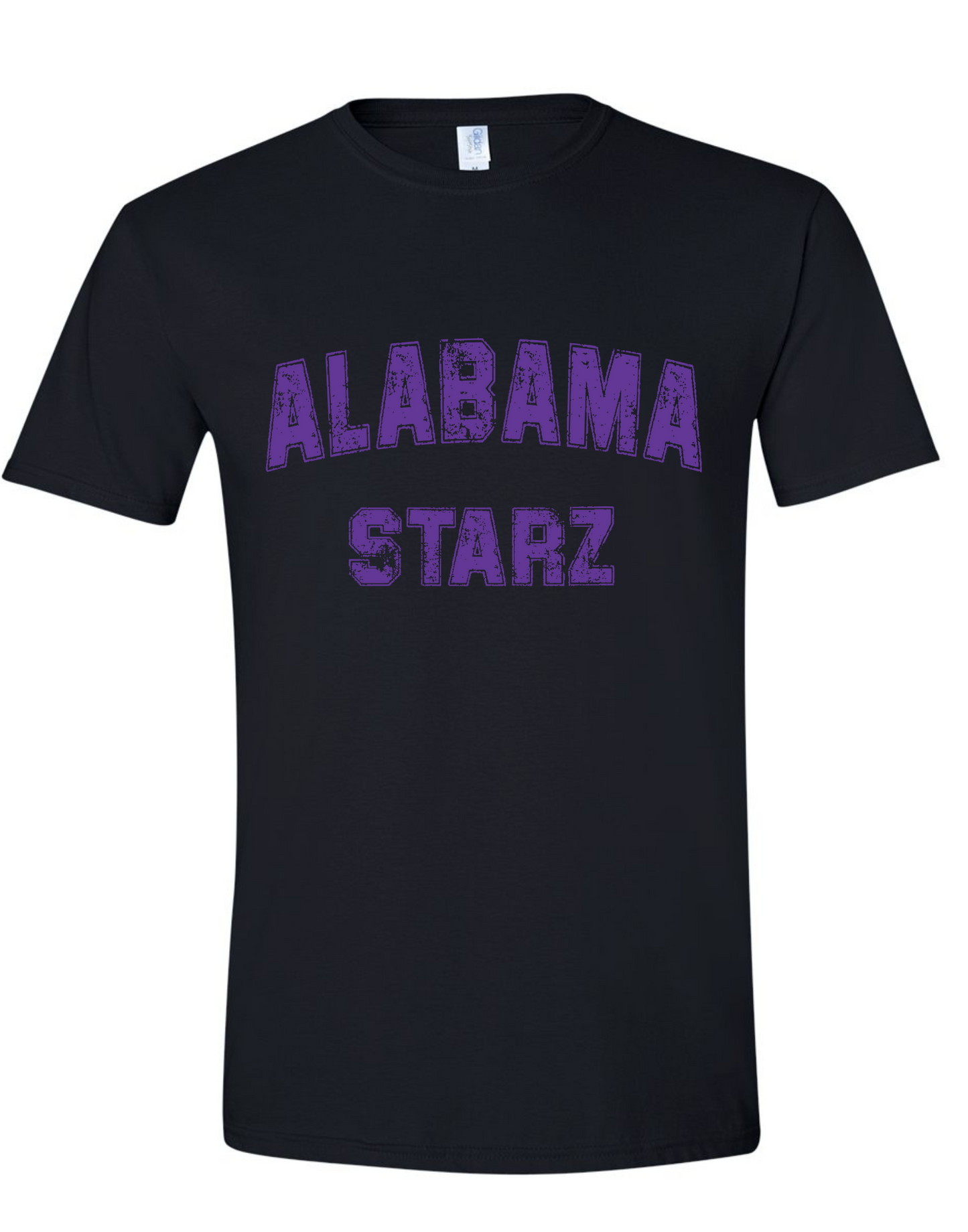 Alabama Starz Multiple Colors