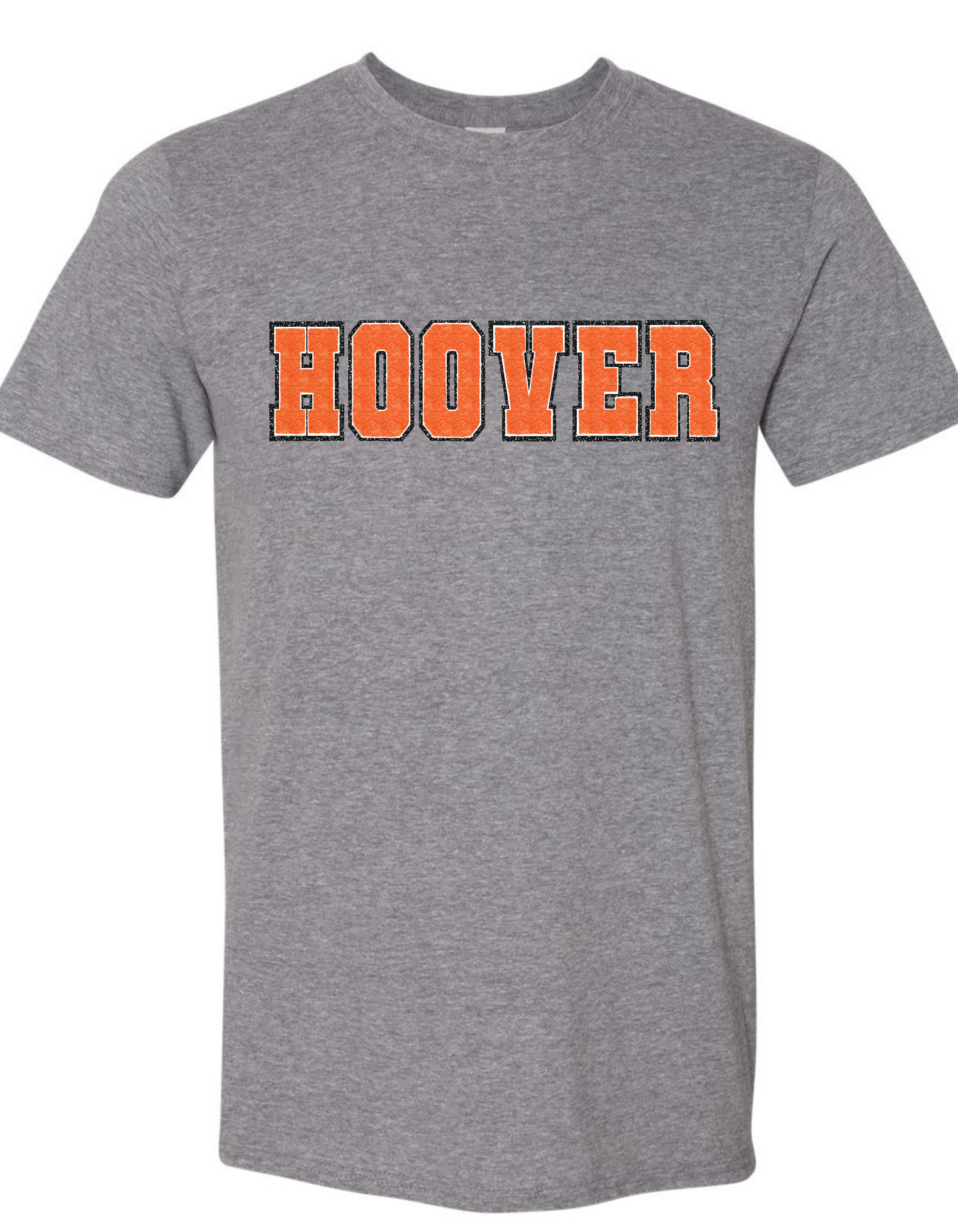 Hoover Block T'shirt