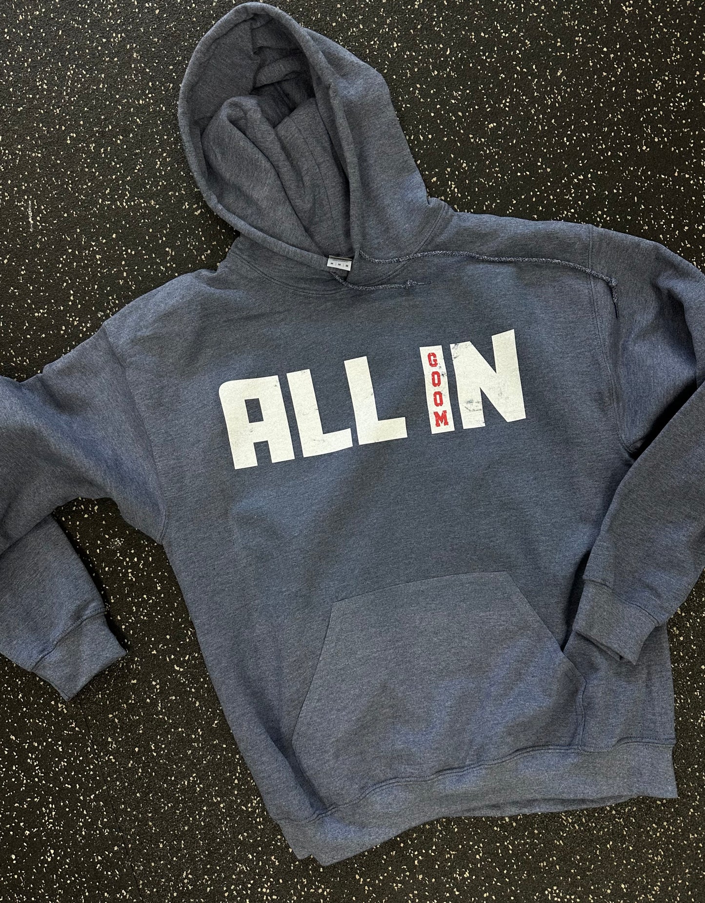 YOUTH & ADULT All In Hoodies