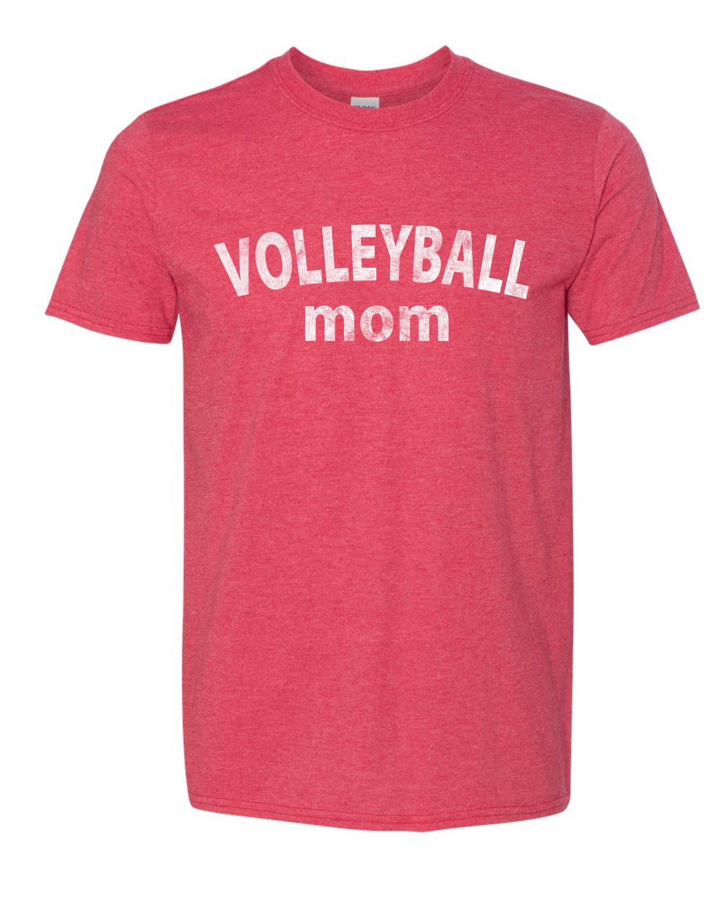 Mom Era - Volleyball