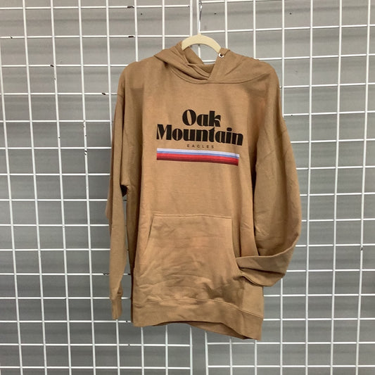 Oak Mountain hoodie