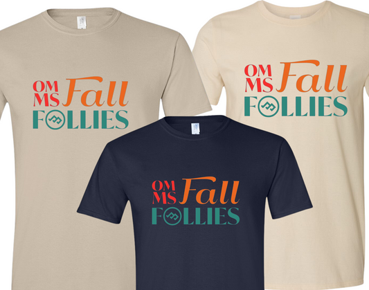 Fall follies