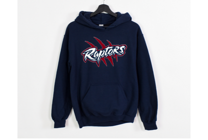 OM Raptors Baseball hoodies