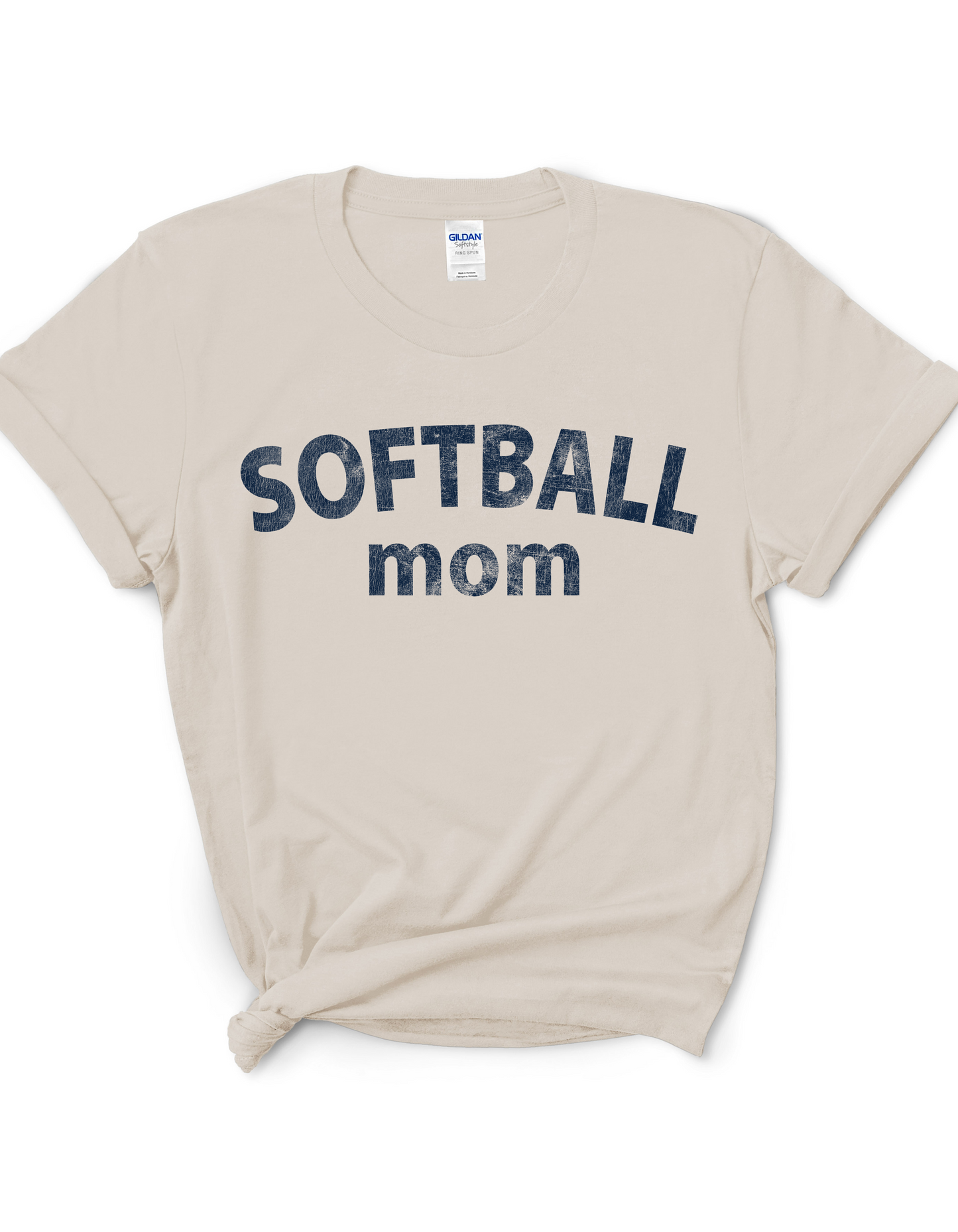Mom Era - Softball