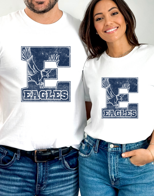 Youth/Toddler Give me An E! multiple color shirts