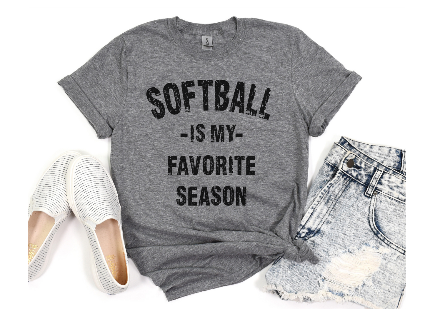 Favorite Season T'shirt