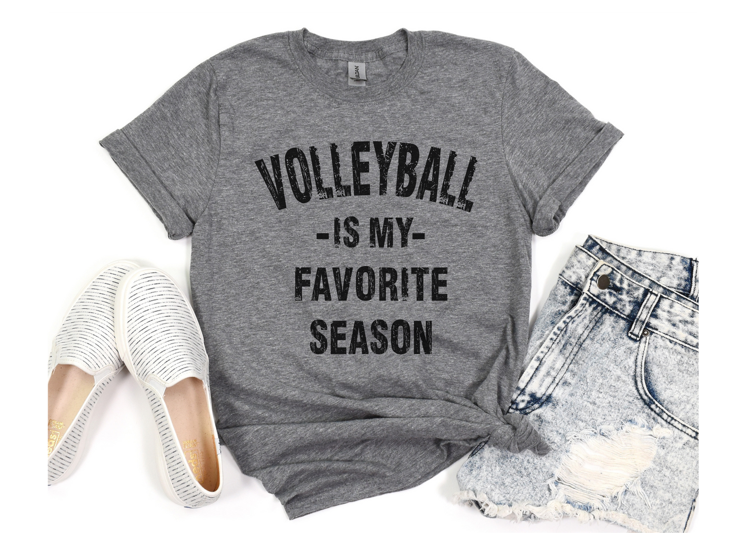 Favorite Season T'shirt
