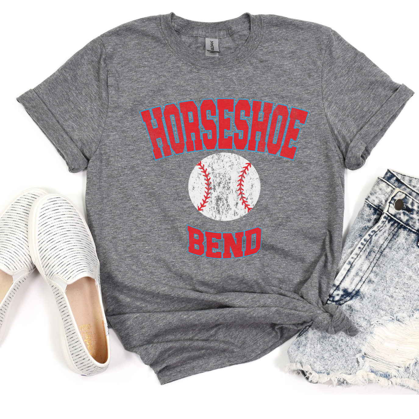 Horseshoe Bend Baseball