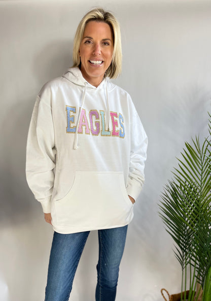 Eagles hoodie