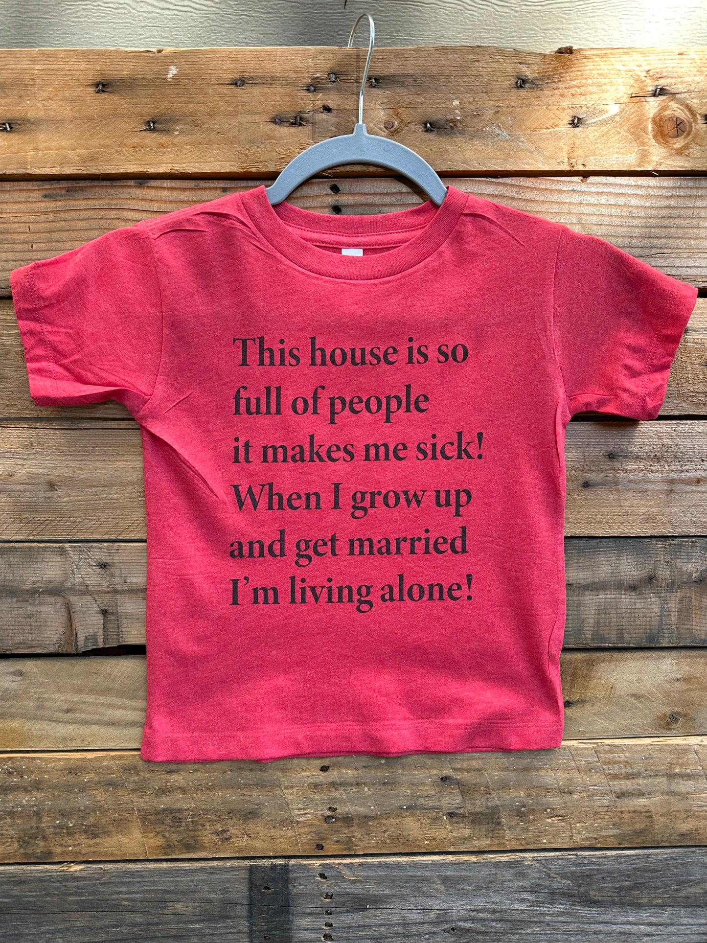 Family Home Alone Shirts