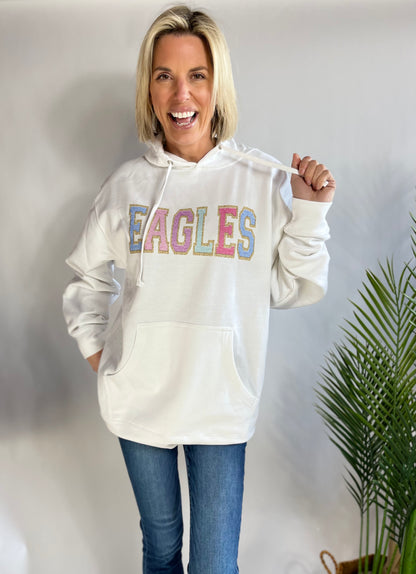 Eagles hoodie